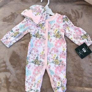 Baby girl outfit